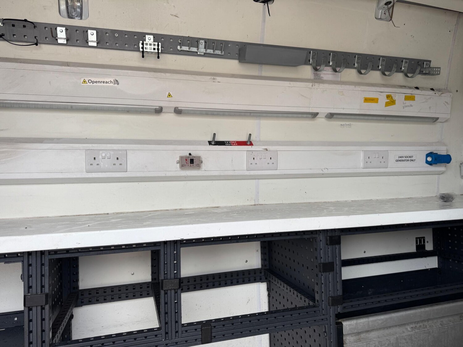 Used Mercedes-Benz Sprinter for sale - 77671641: Photo 82