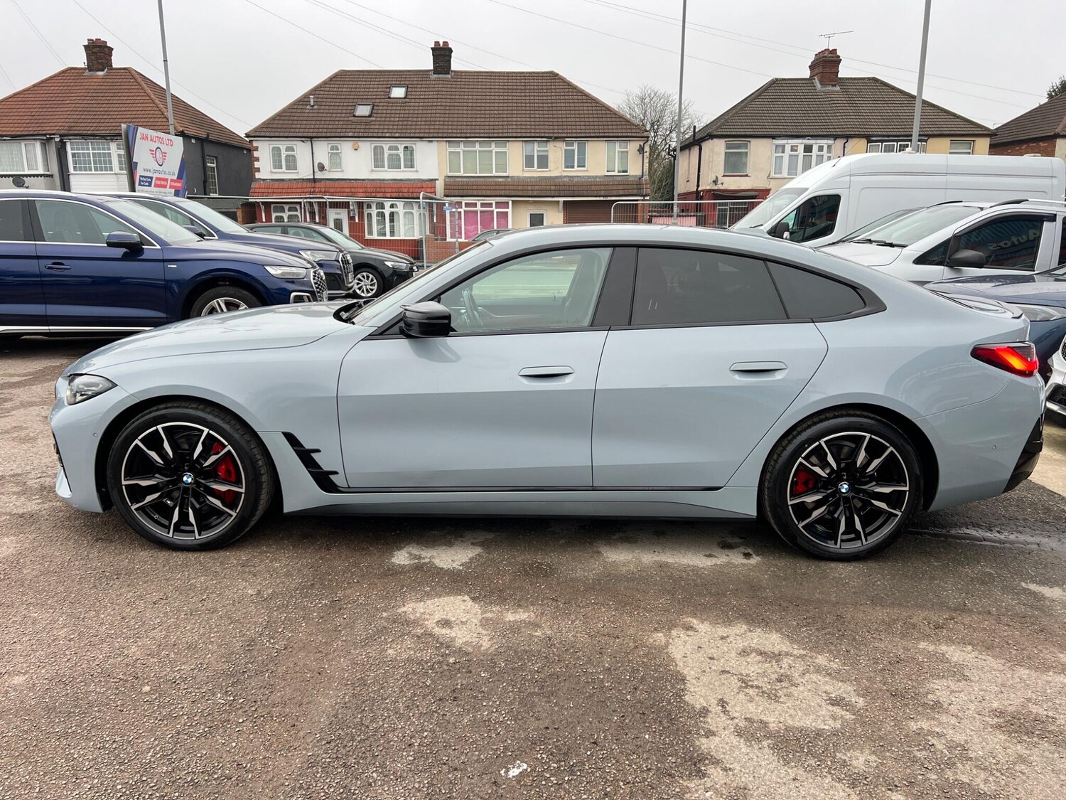 Used BMW 4 Series Gran Coupe for sale - 77671084: Photo 15