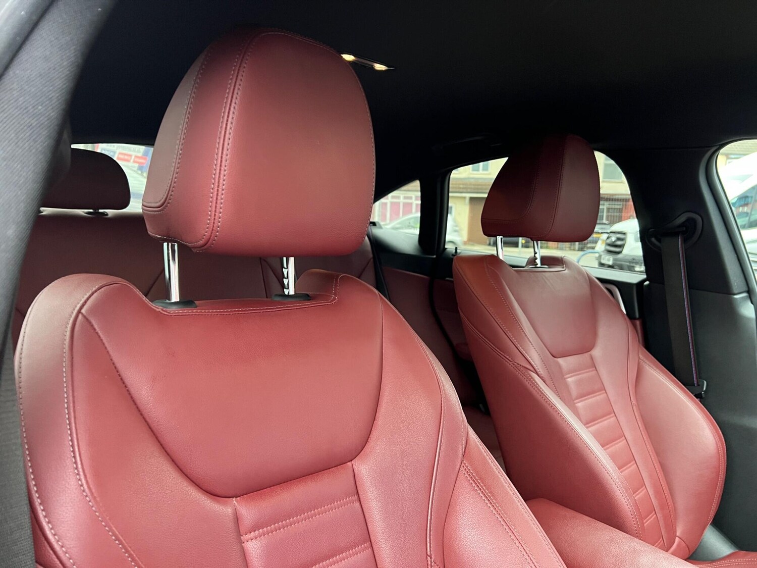 Used BMW 4 Series Gran Coupe for sale - 77671084: Photo 24