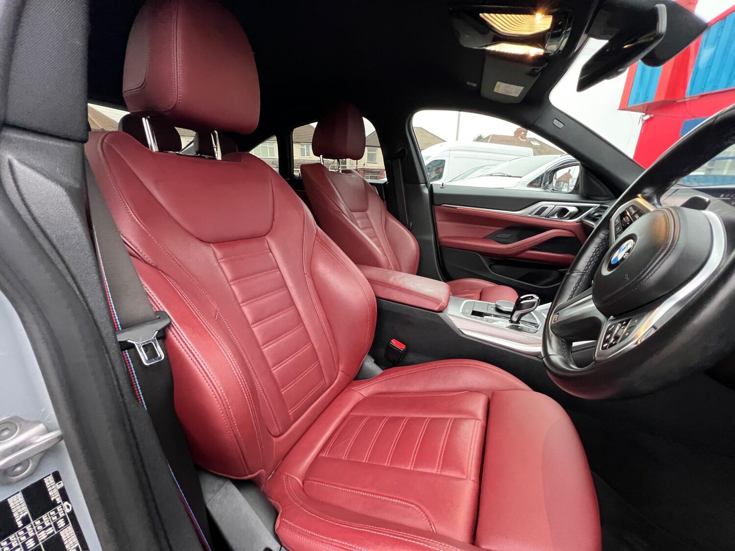 Used BMW 4 Series Gran Coupe for sale - 77671084: Photo 26