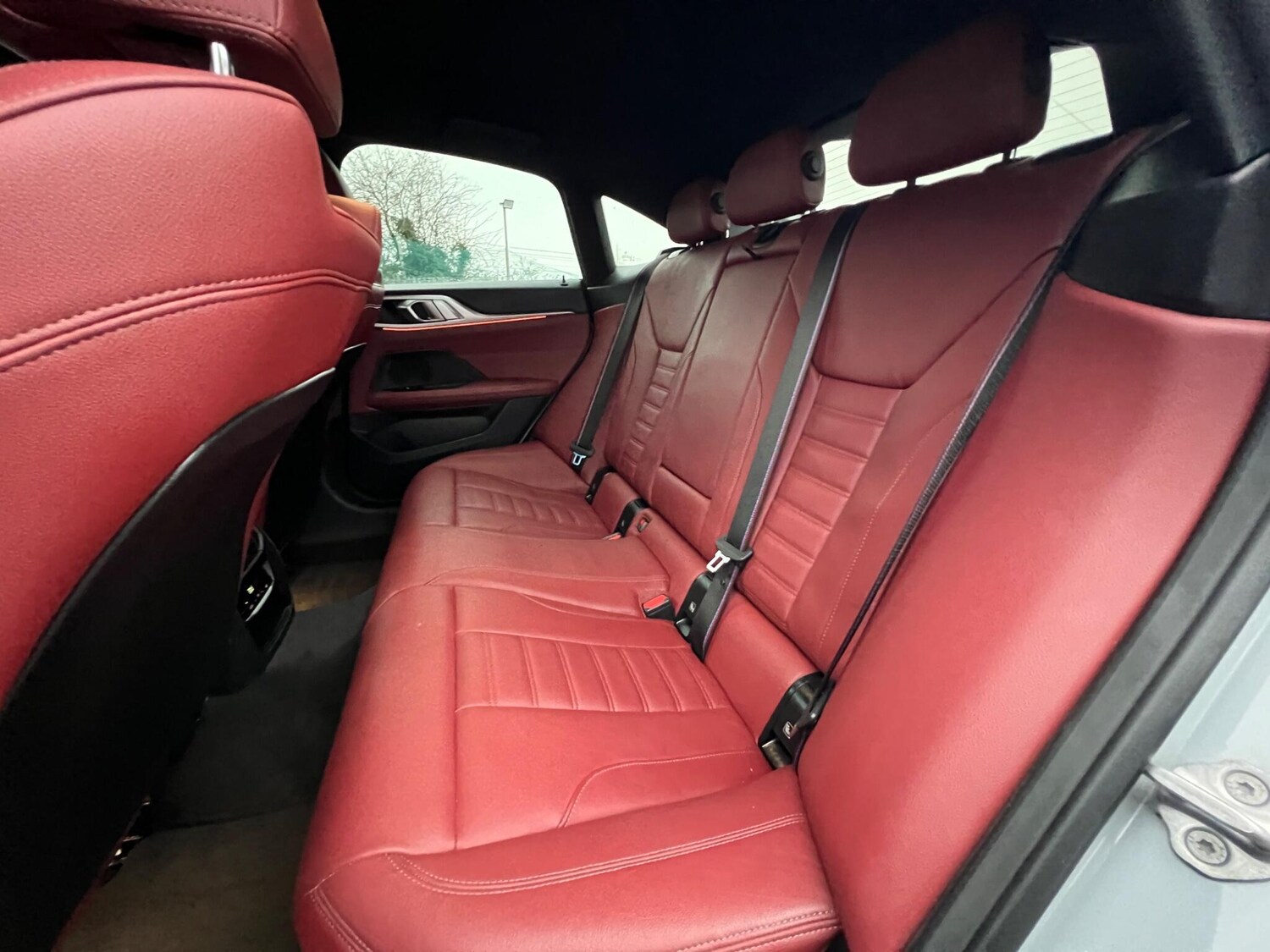 Used BMW 4 Series Gran Coupe for sale - 77671084: Photo 30