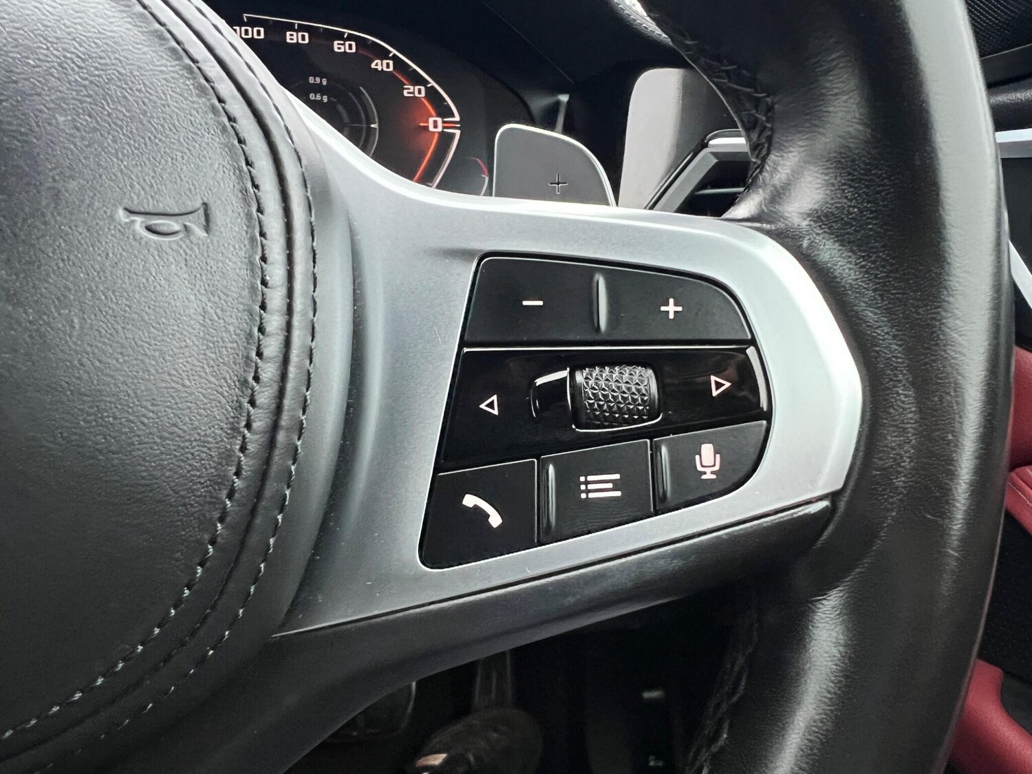 Used BMW 4 Series Gran Coupe for sale - 77671084: Photo 34