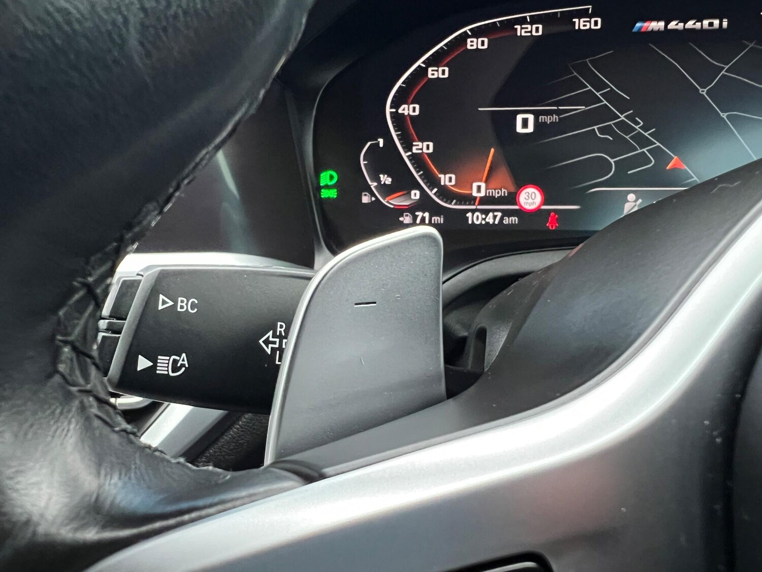 Used BMW 4 Series Gran Coupe for sale - 77671084: Photo 36