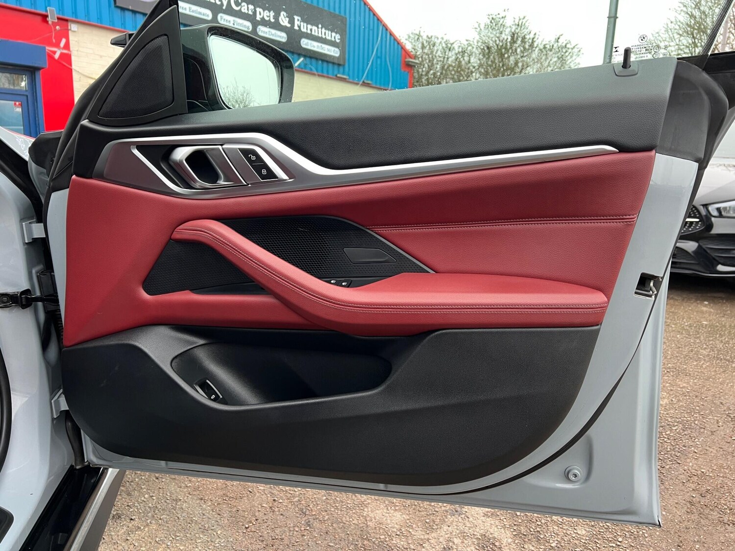 Used BMW 4 Series Gran Coupe for sale - 77671084: Photo 39