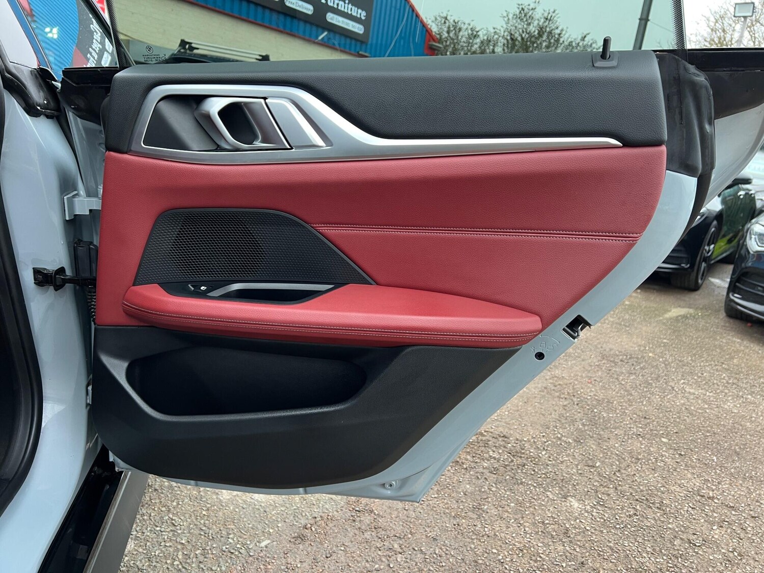 Used BMW 4 Series Gran Coupe for sale - 77671084: Photo 40