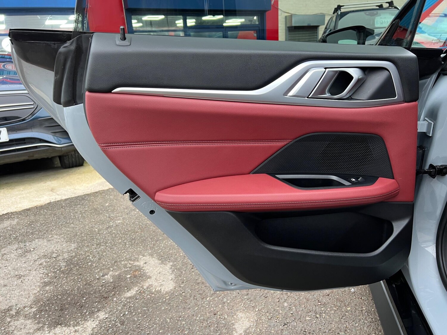 Used BMW 4 Series Gran Coupe for sale - 77671084: Photo 41