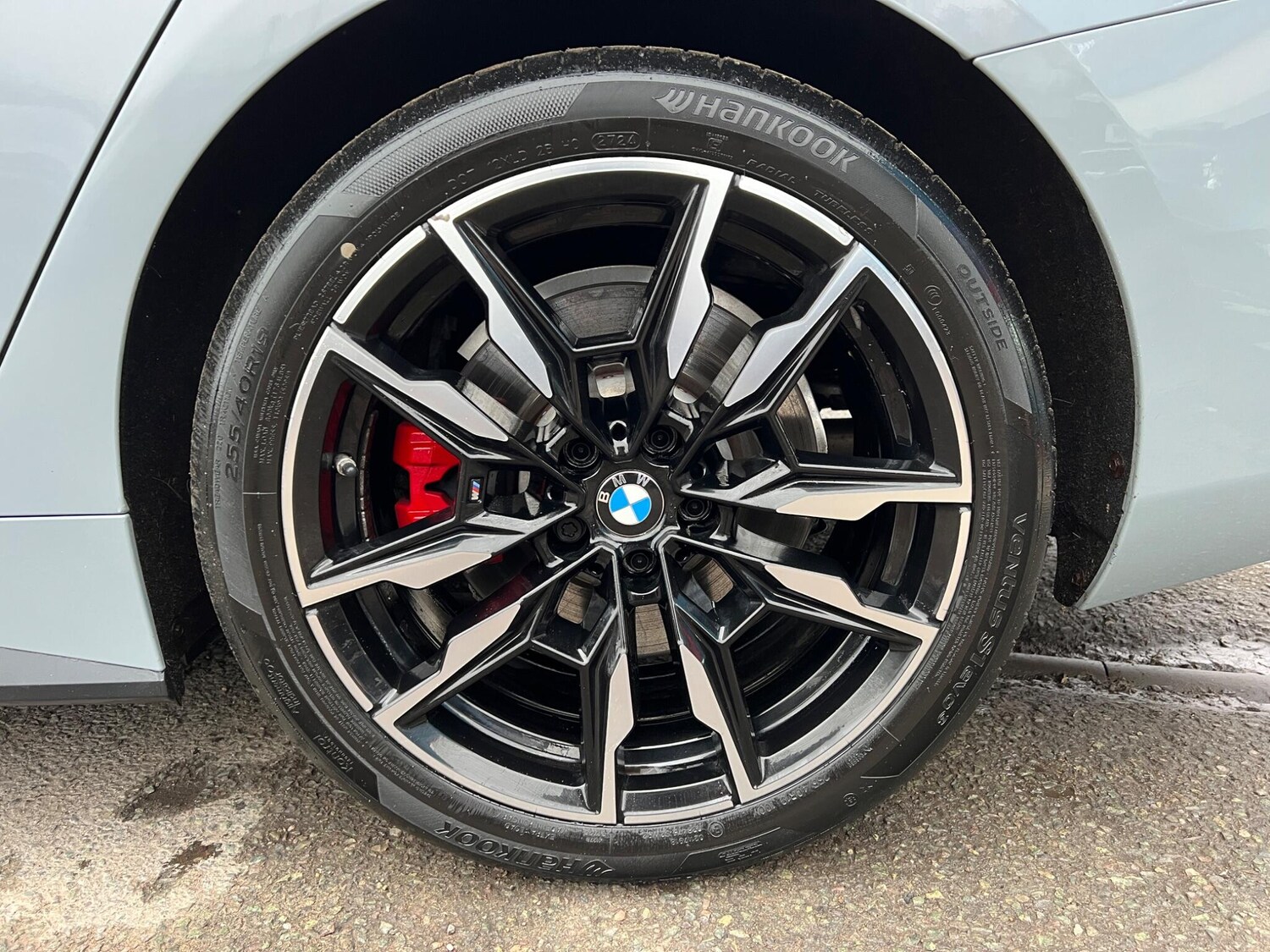 Used BMW 4 Series Gran Coupe for sale - 77671084: Photo 43