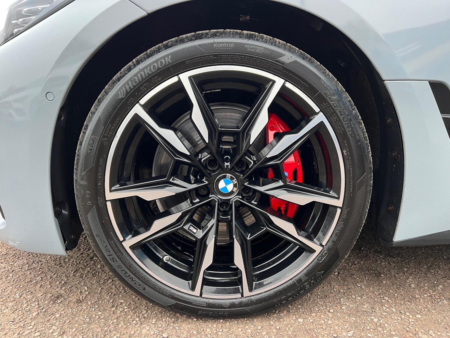 Used BMW 4 Series Gran Coupe for sale - 77671084: Photo 44