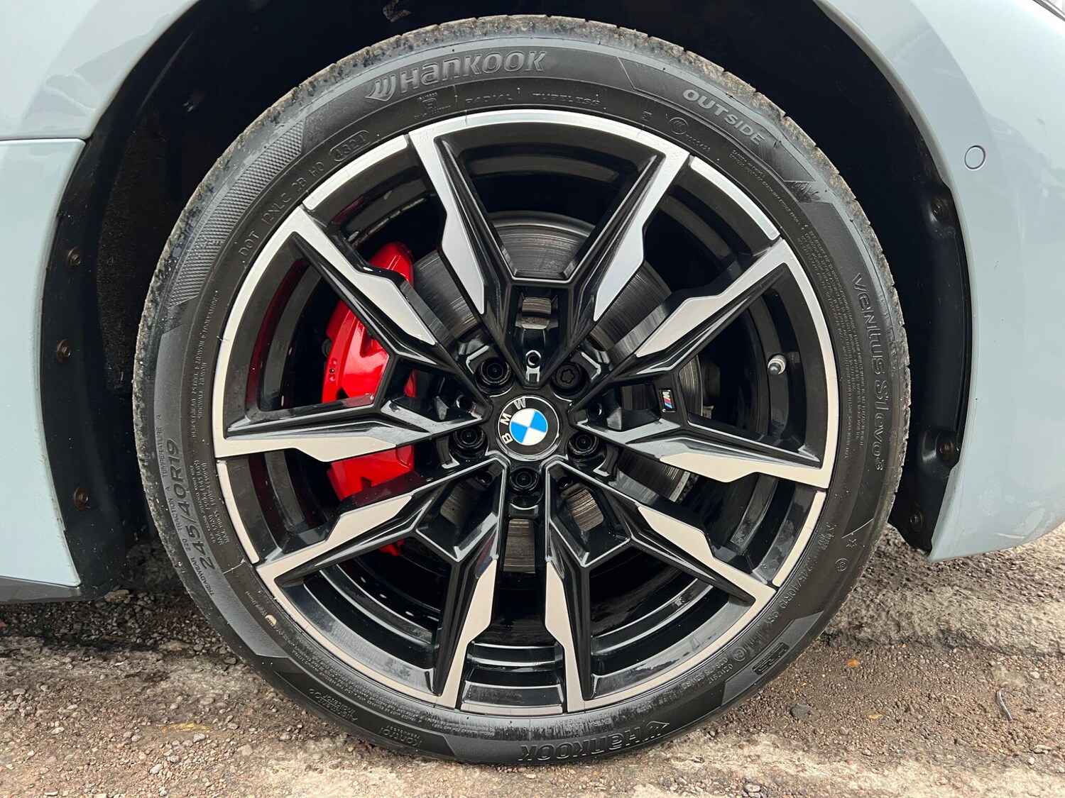 Used BMW 4 Series Gran Coupe for sale - 77671084: Photo 45