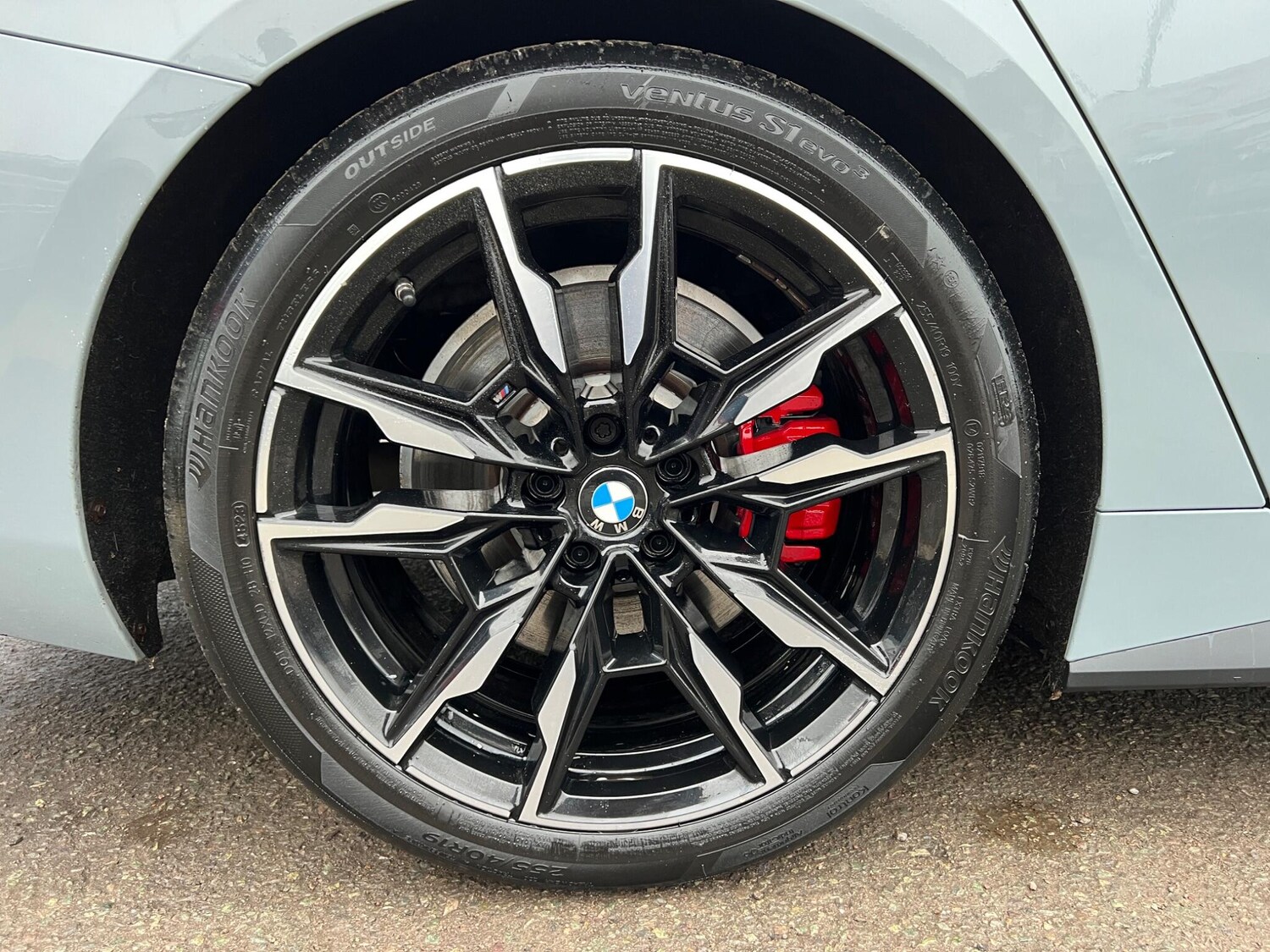 Used BMW 4 Series Gran Coupe for sale - 77671084: Photo 46