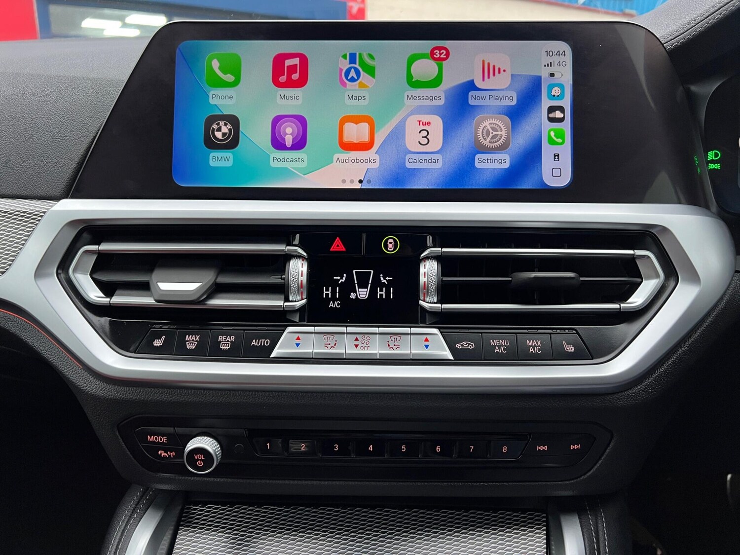 Used BMW 4 Series Gran Coupe for sale - 77671084: Photo 47