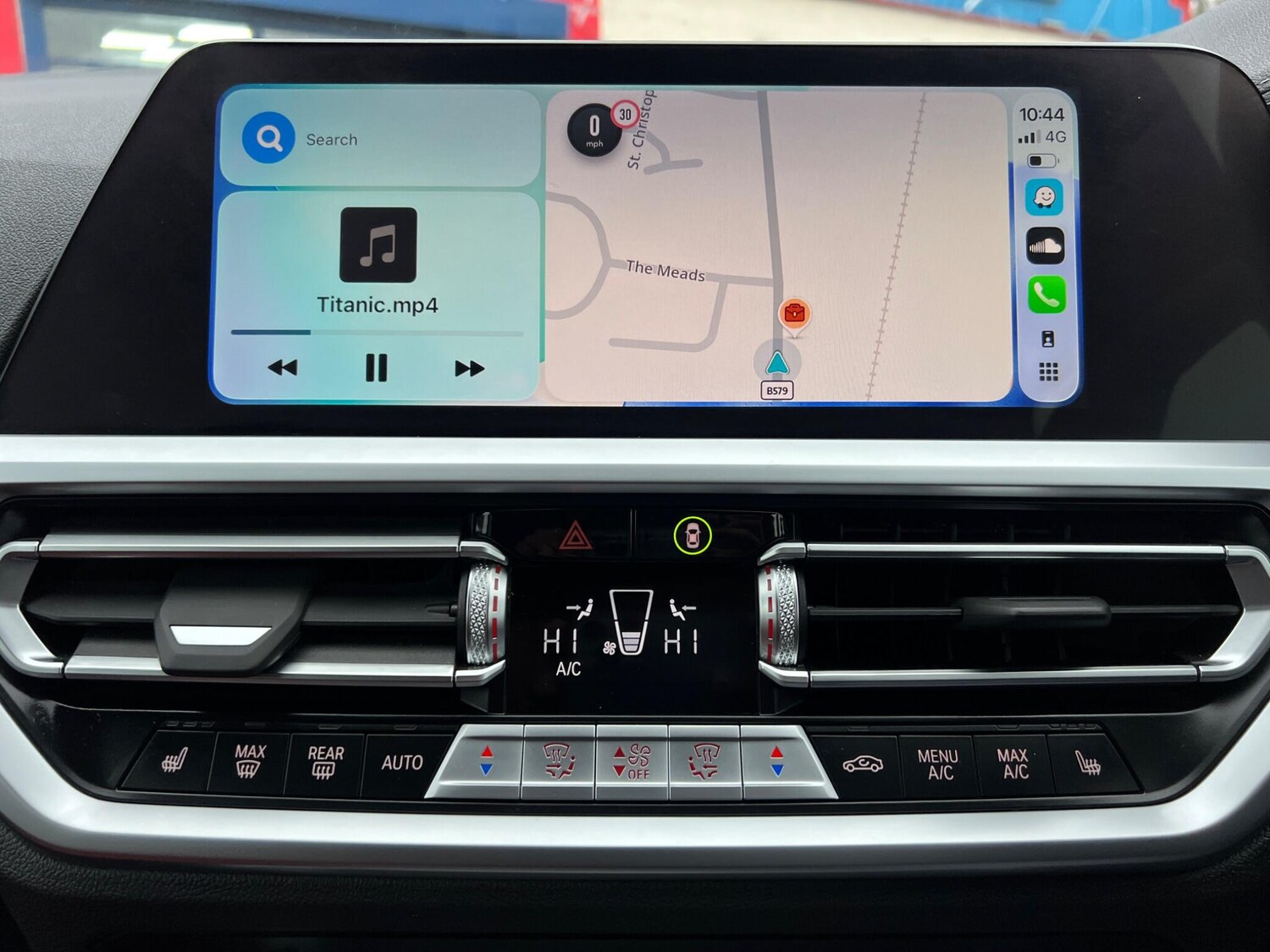 Used BMW 4 Series Gran Coupe for sale - 77671084: Photo 48