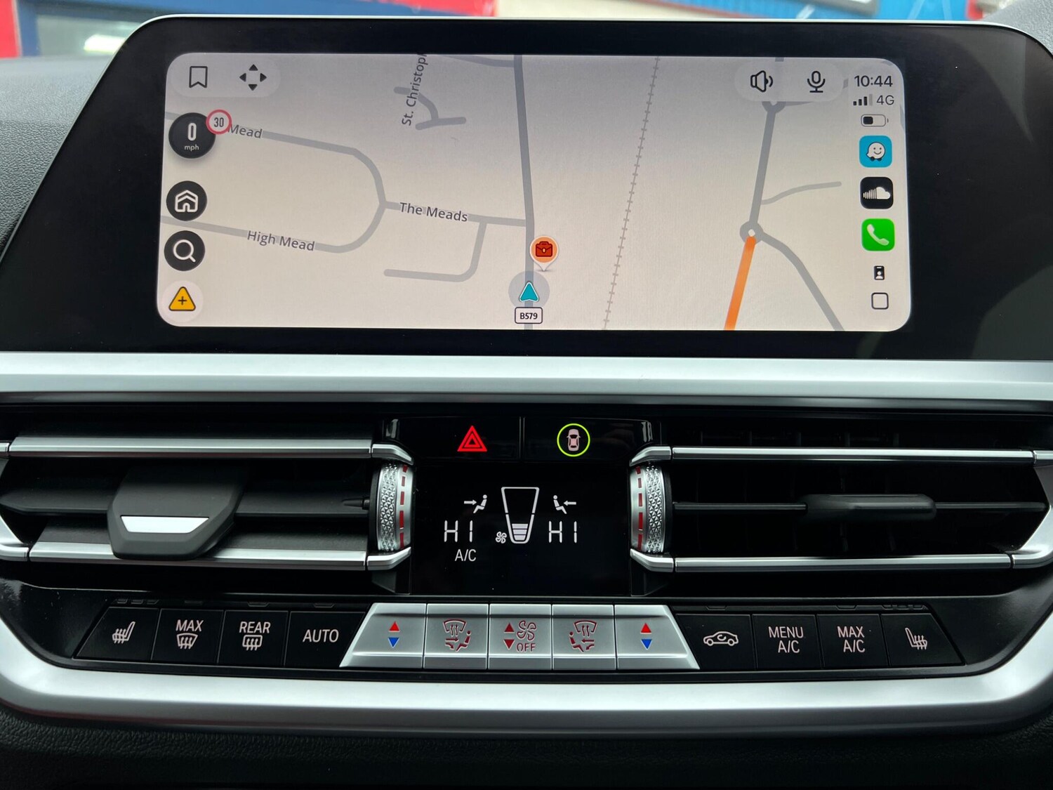 Used BMW 4 Series Gran Coupe for sale - 77671084: Photo 49