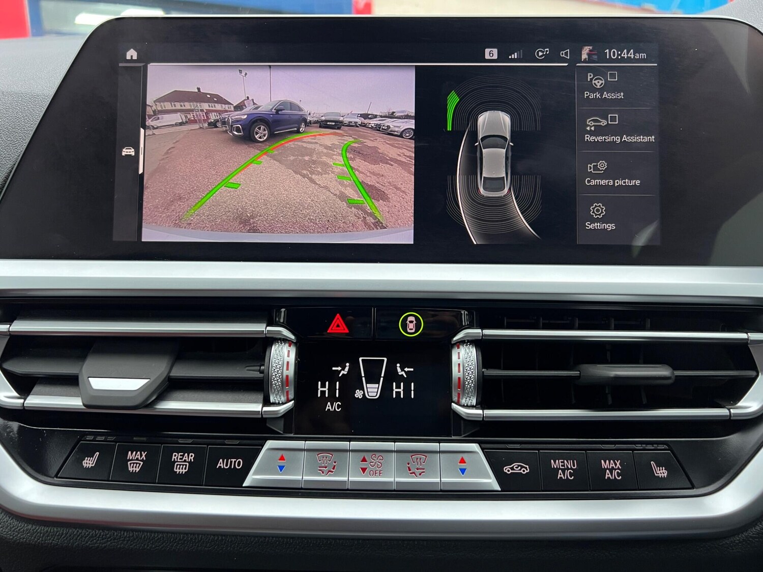 Used BMW 4 Series Gran Coupe for sale - 77671084: Photo 50