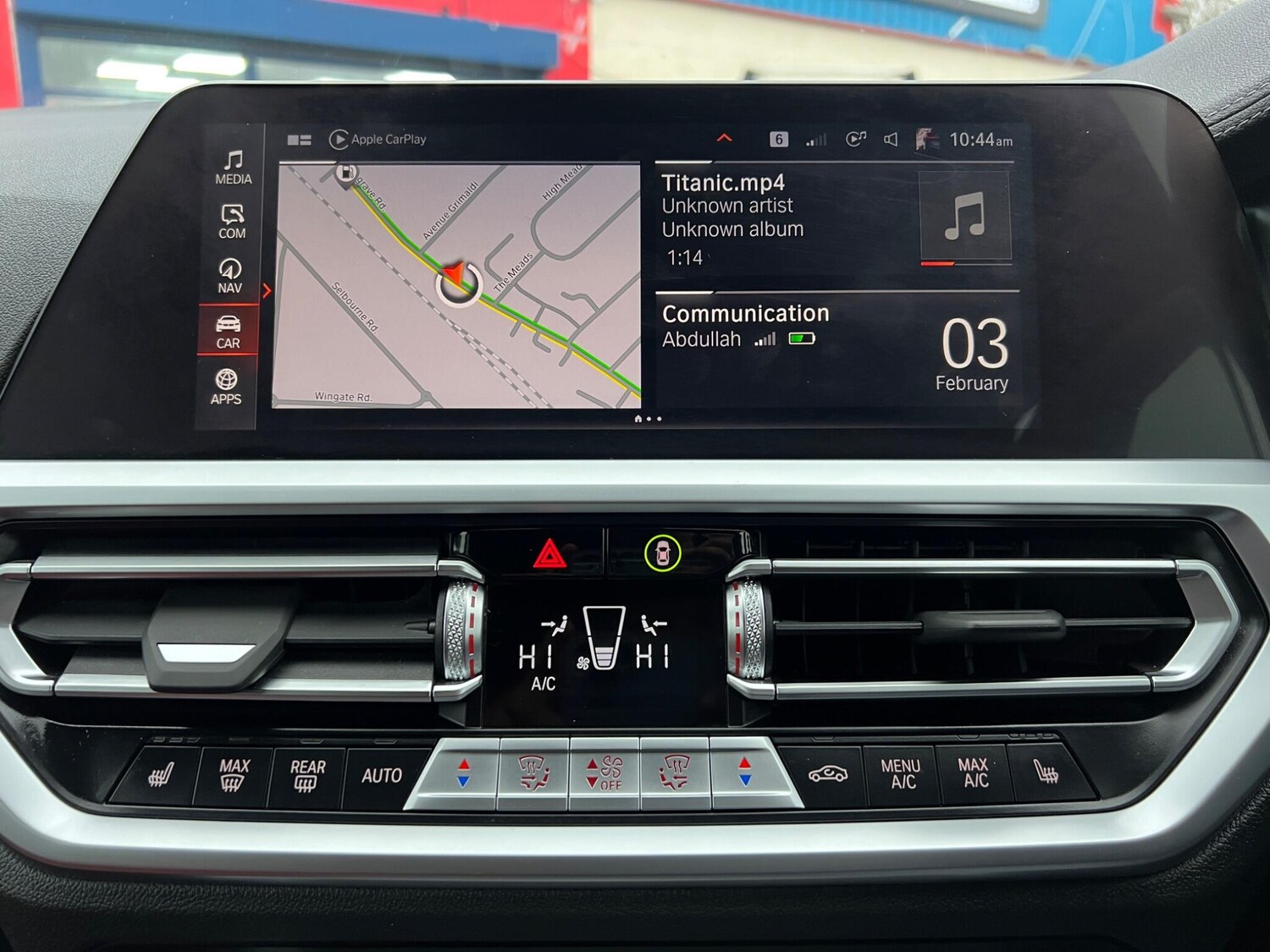 Used BMW 4 Series Gran Coupe for sale - 77671084: Photo 51