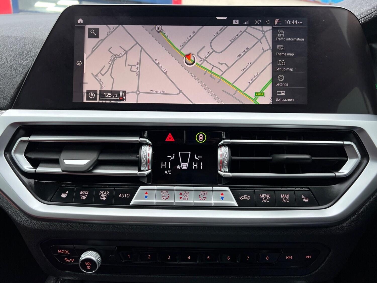 Used BMW 4 Series Gran Coupe for sale - 77671084: Photo 52