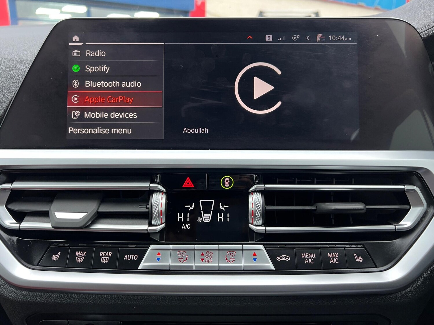 Used BMW 4 Series Gran Coupe for sale - 77671084: Photo 53