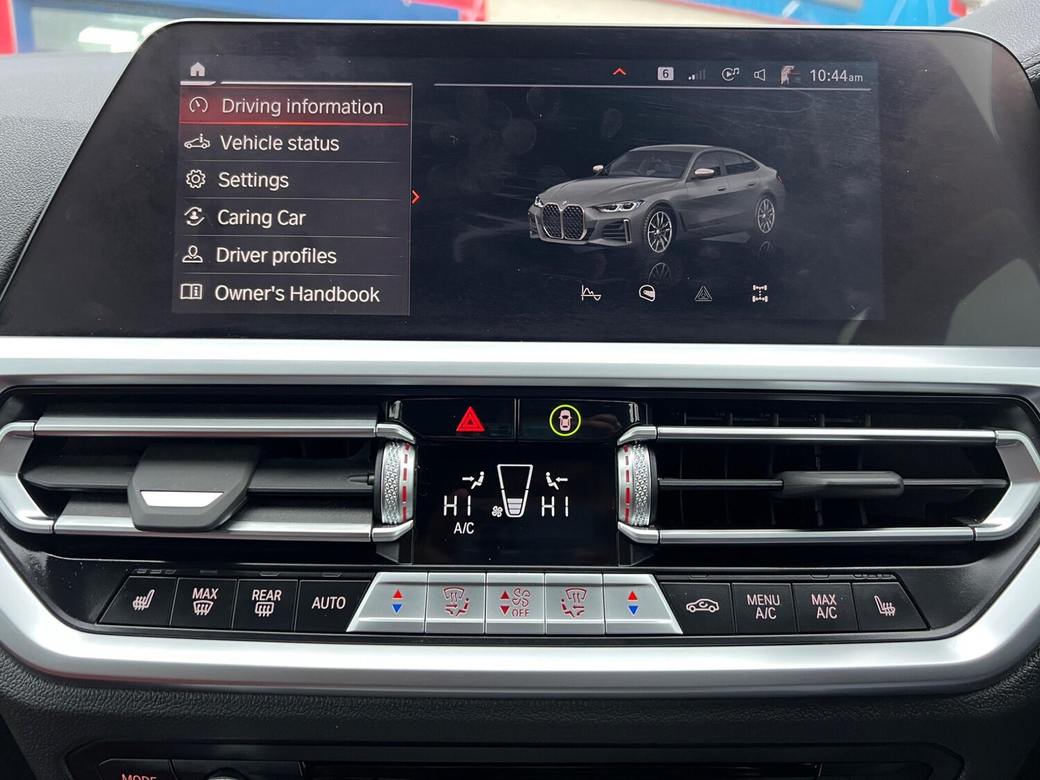 Used BMW 4 Series Gran Coupe for sale - 77671084: Photo 54