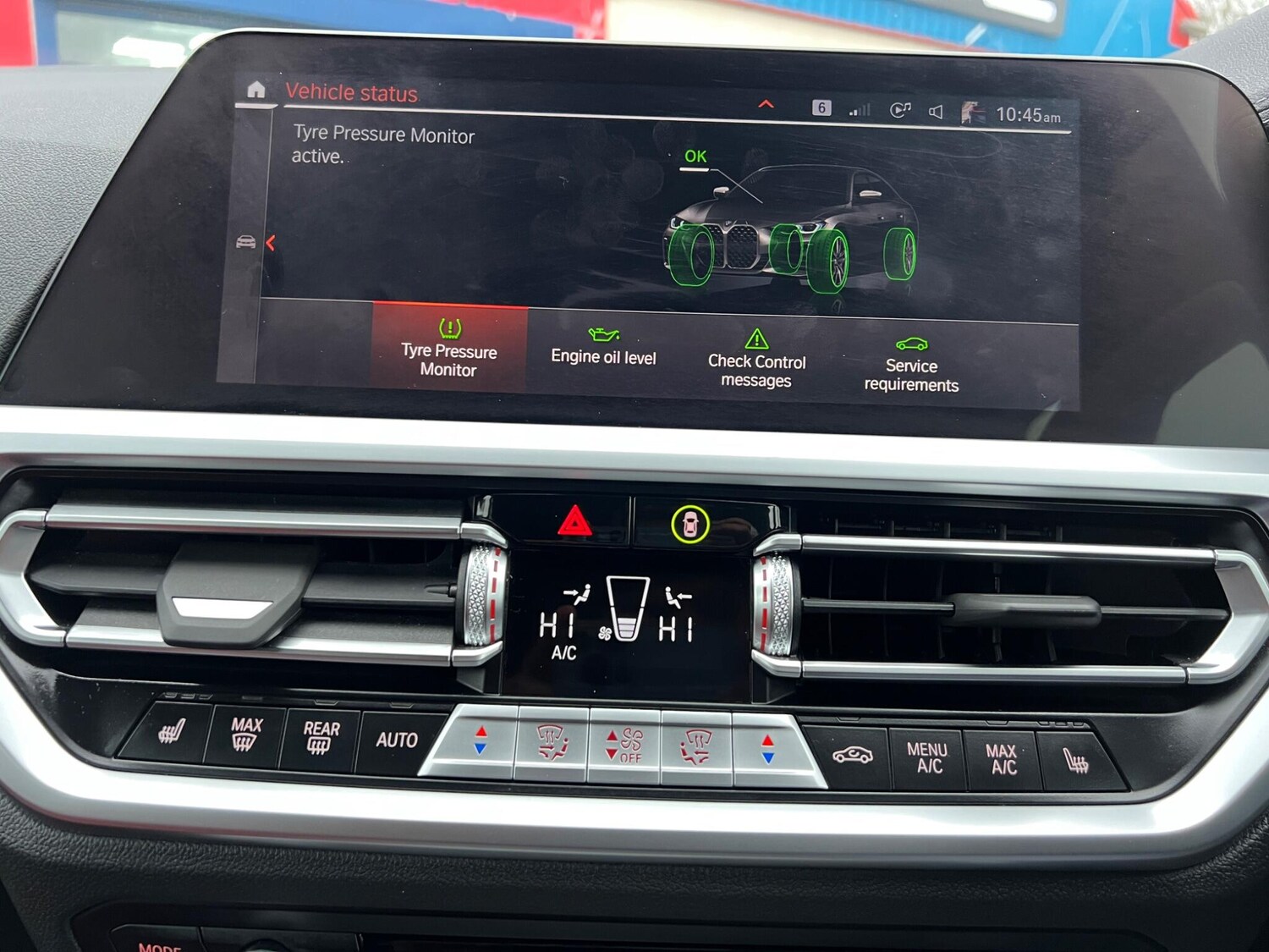 Used BMW 4 Series Gran Coupe for sale - 77671084: Photo 55