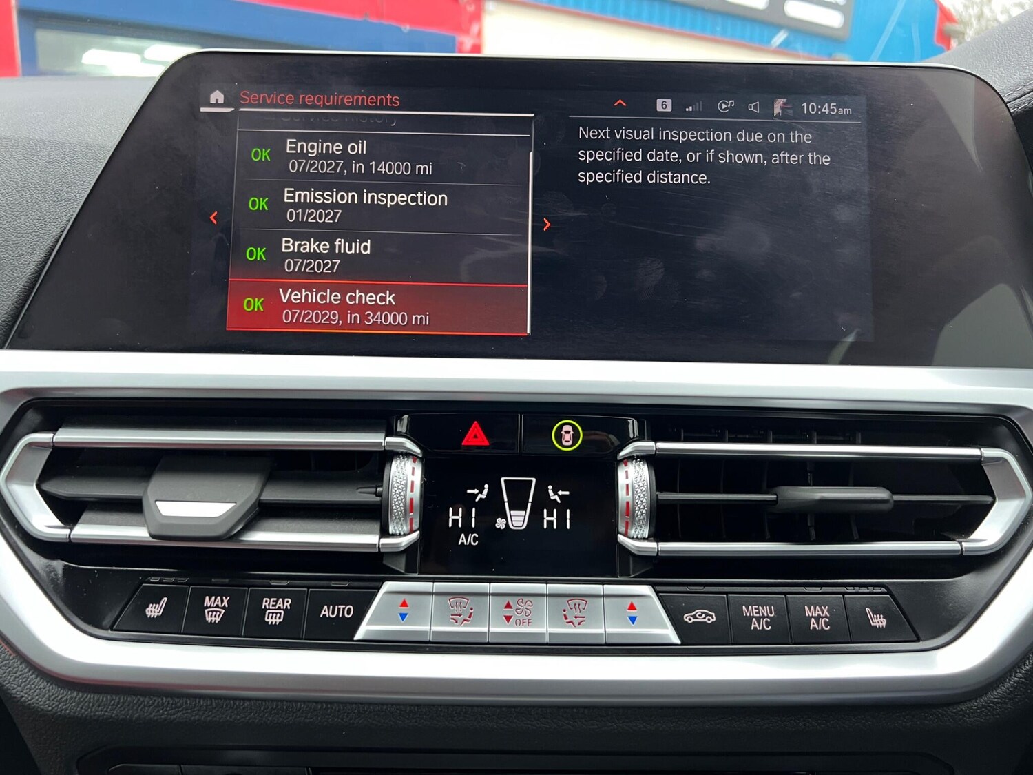 Used BMW 4 Series Gran Coupe for sale - 77671084: Photo 56