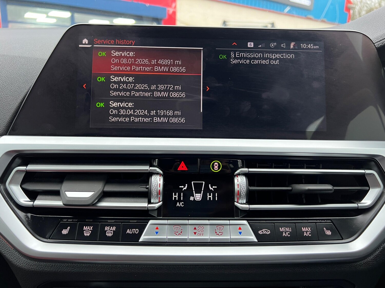 Used BMW 4 Series Gran Coupe for sale - 77671084: Photo 57