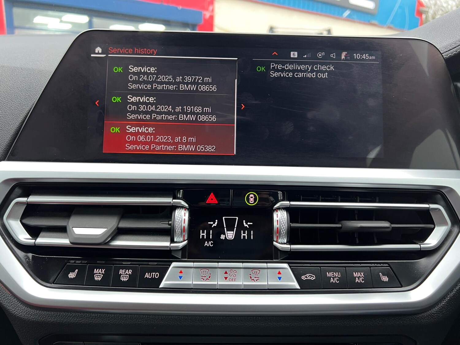 Used BMW 4 Series Gran Coupe for sale - 77671084: Photo 58