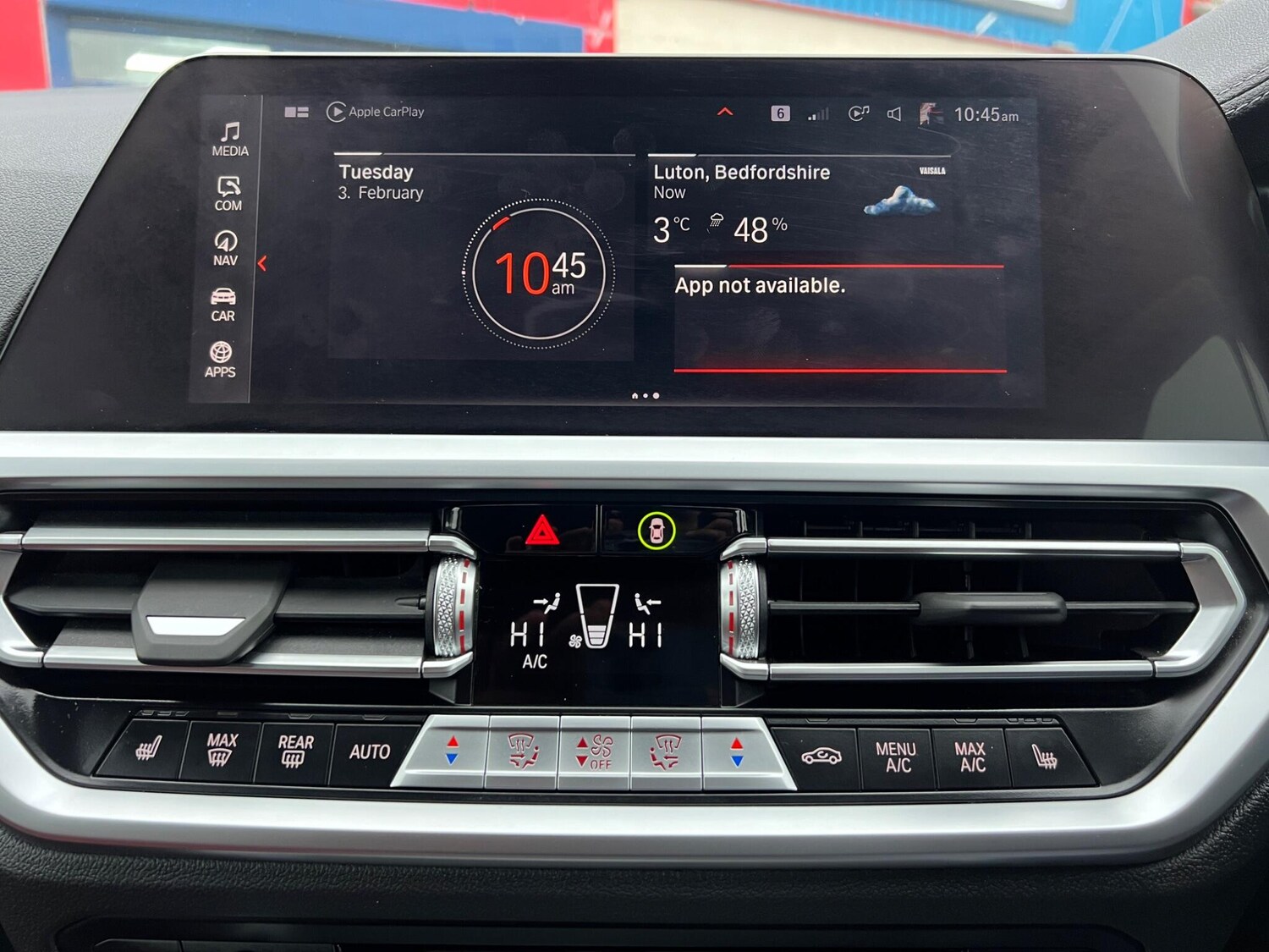 Used BMW 4 Series Gran Coupe for sale - 77671084: Photo 60