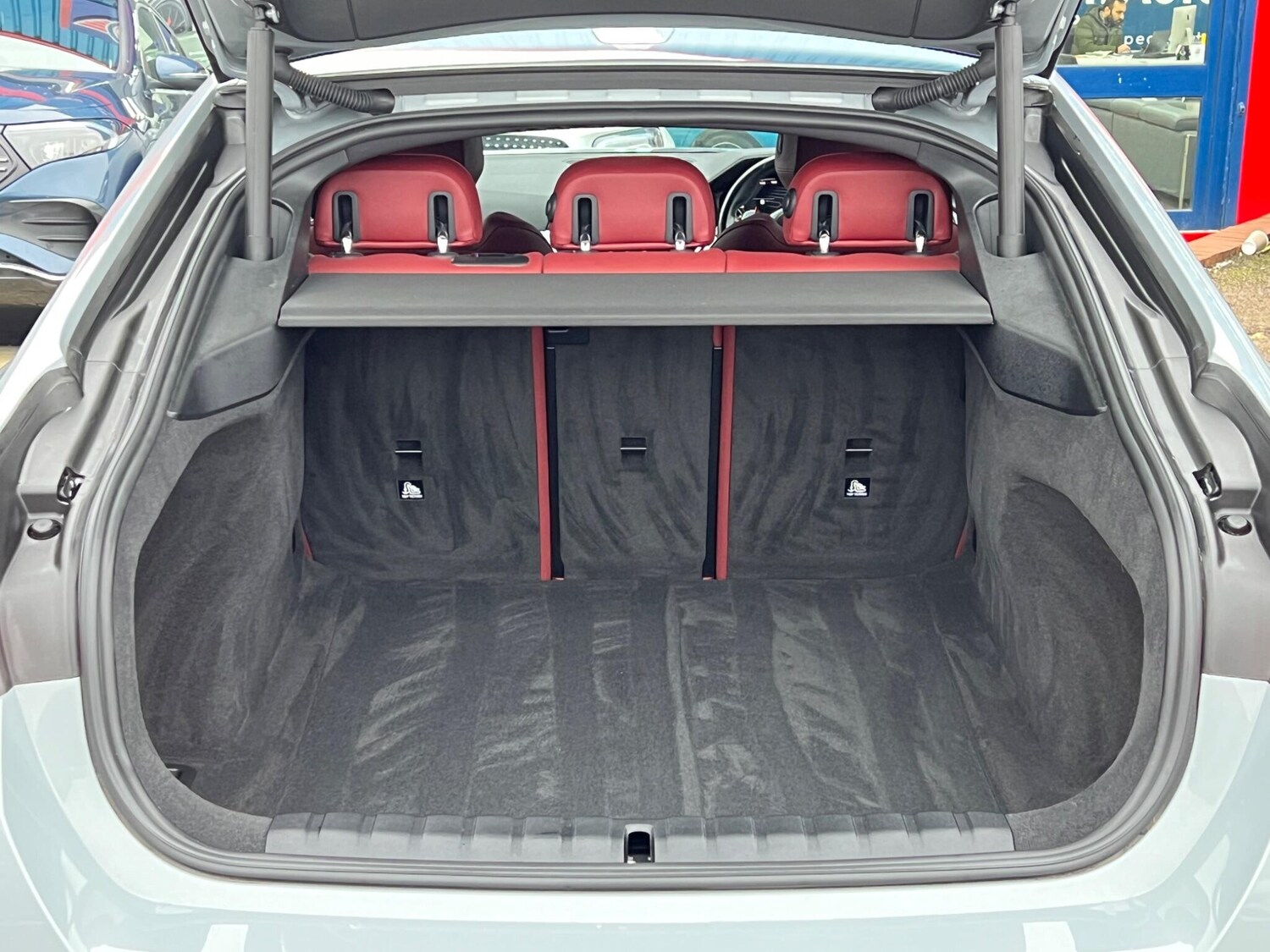 Used BMW 4 Series Gran Coupe for sale - 77671084: Photo 65