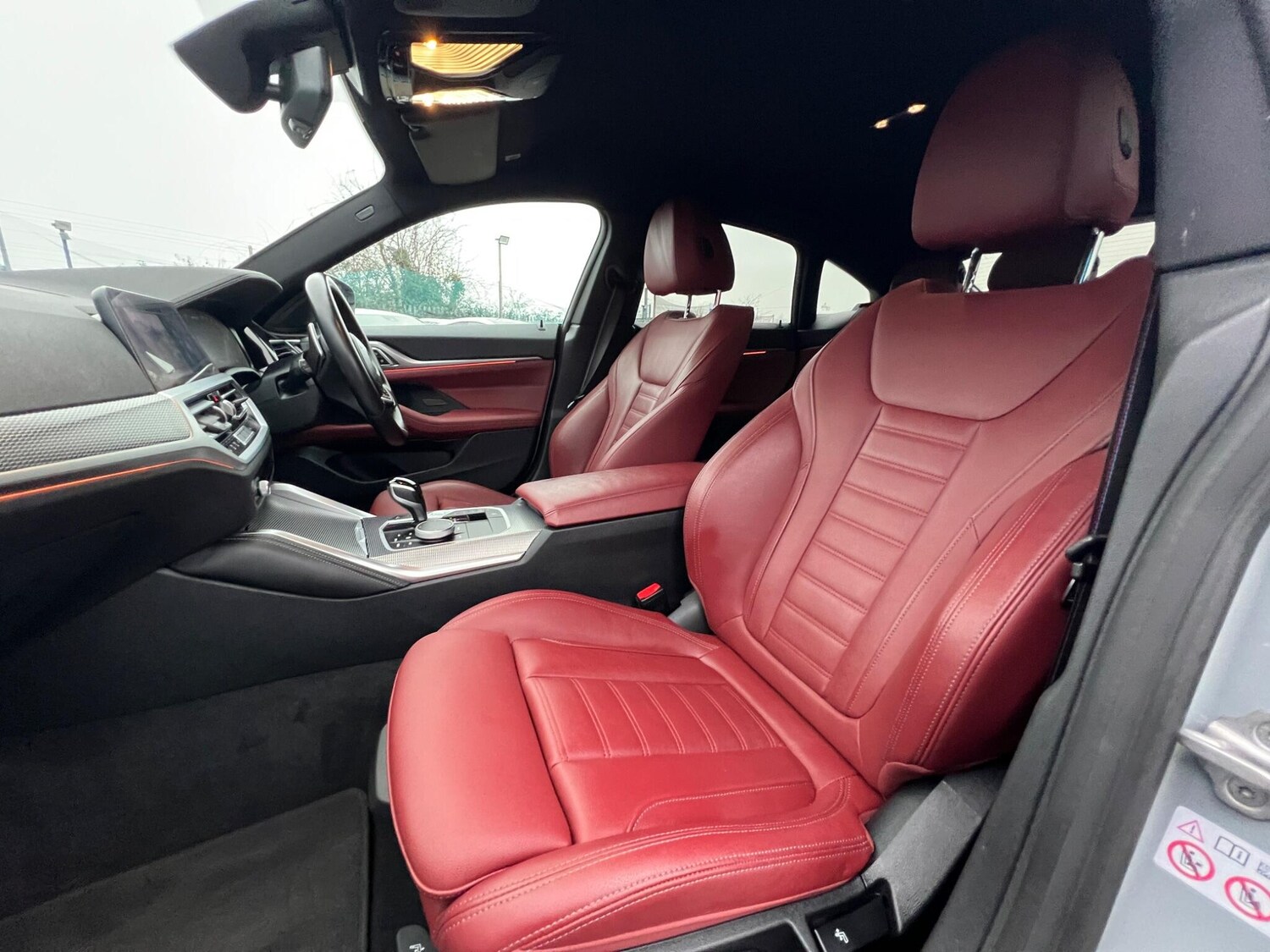 Used BMW 4 Series Gran Coupe for sale - 77671084: Photo 67