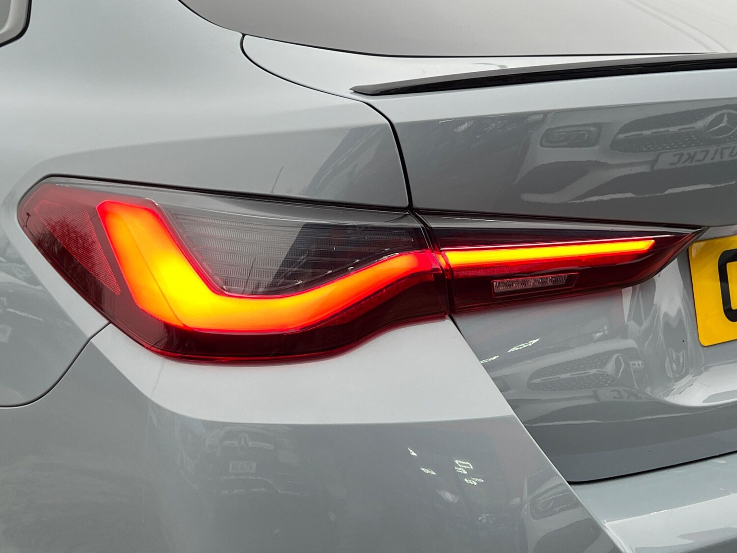 Used BMW 4 Series Gran Coupe for sale - 77671084: Photo 68