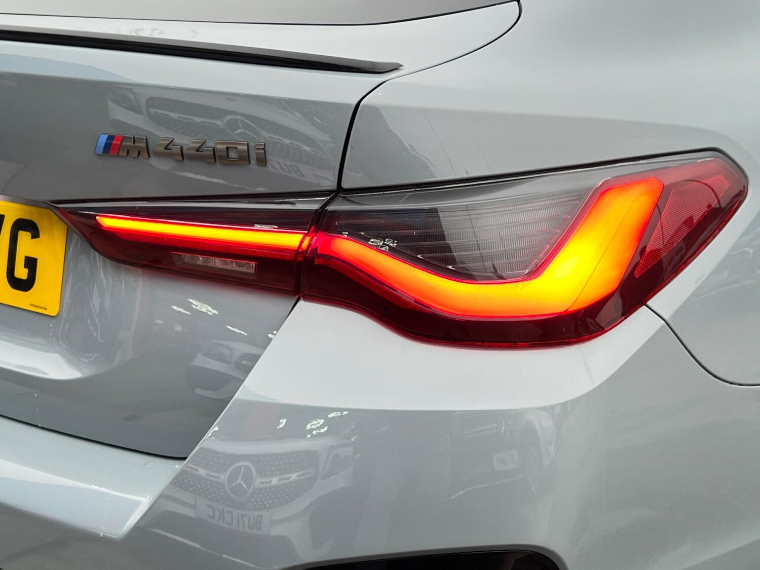 Used BMW 4 Series Gran Coupe for sale - 77671084: Photo 69