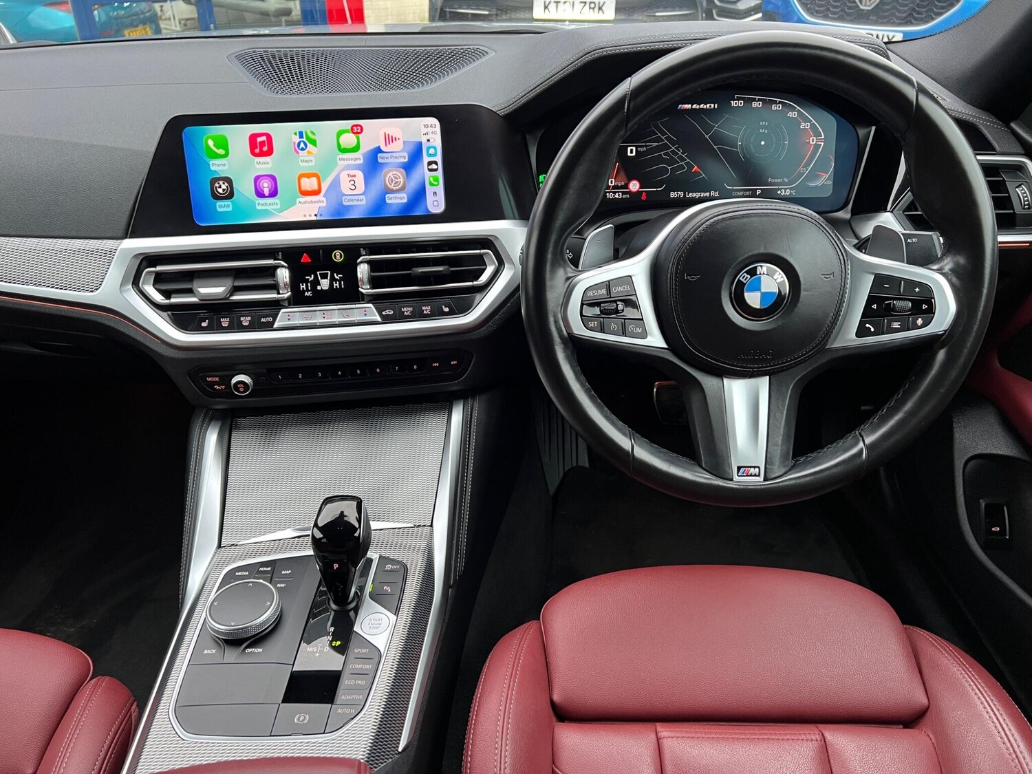 Used BMW 4 Series Gran Coupe for sale - 77671084: Photo 72