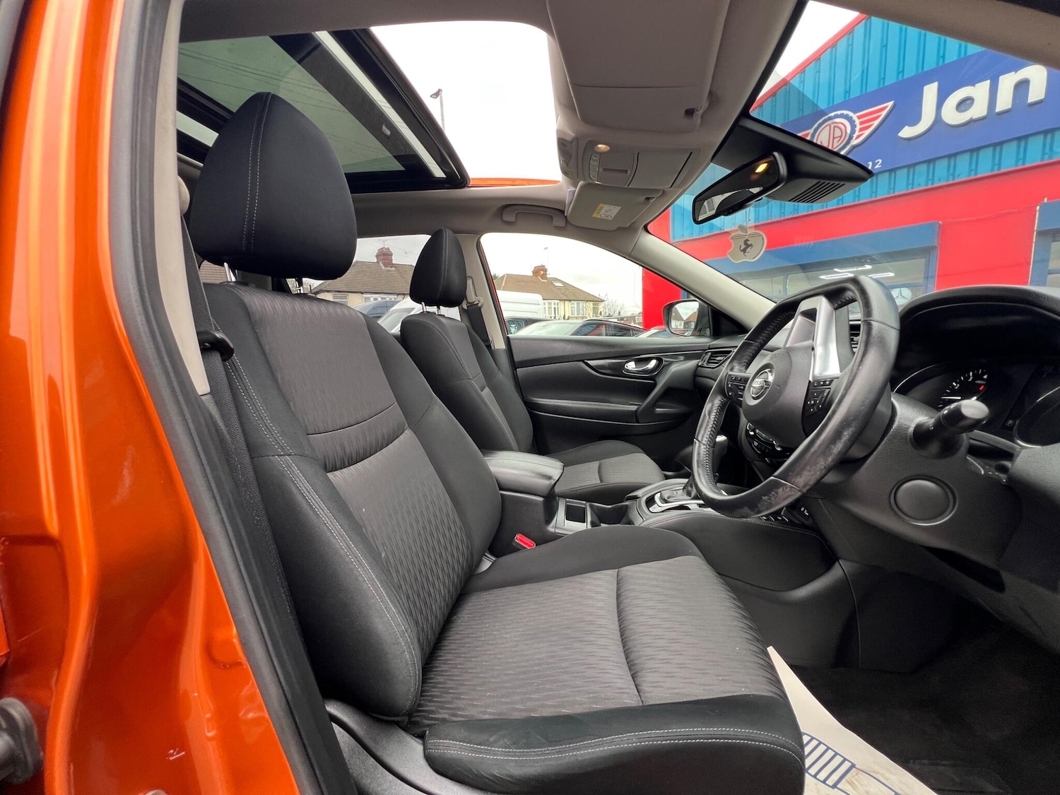 Used Nissan X-Trail for sale - 78214680: Photo 10