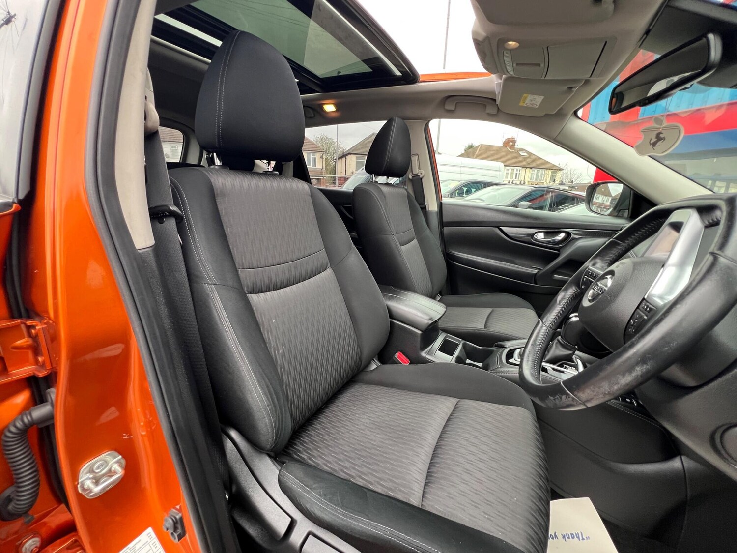 Used Nissan X-Trail for sale - 78214680: Photo 11