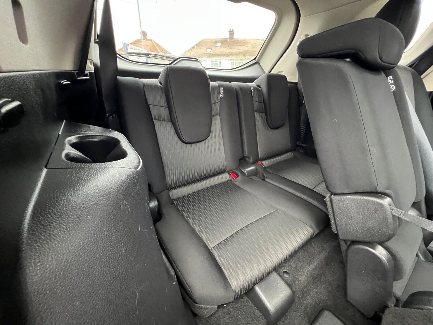 Used Nissan X-Trail for sale - 78214680: Photo 13