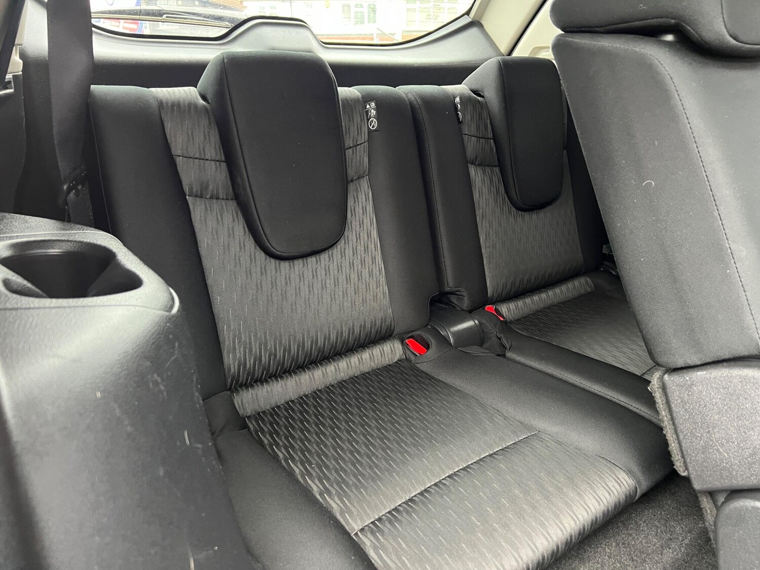 Used Nissan X-Trail for sale - 78214680: Photo 14