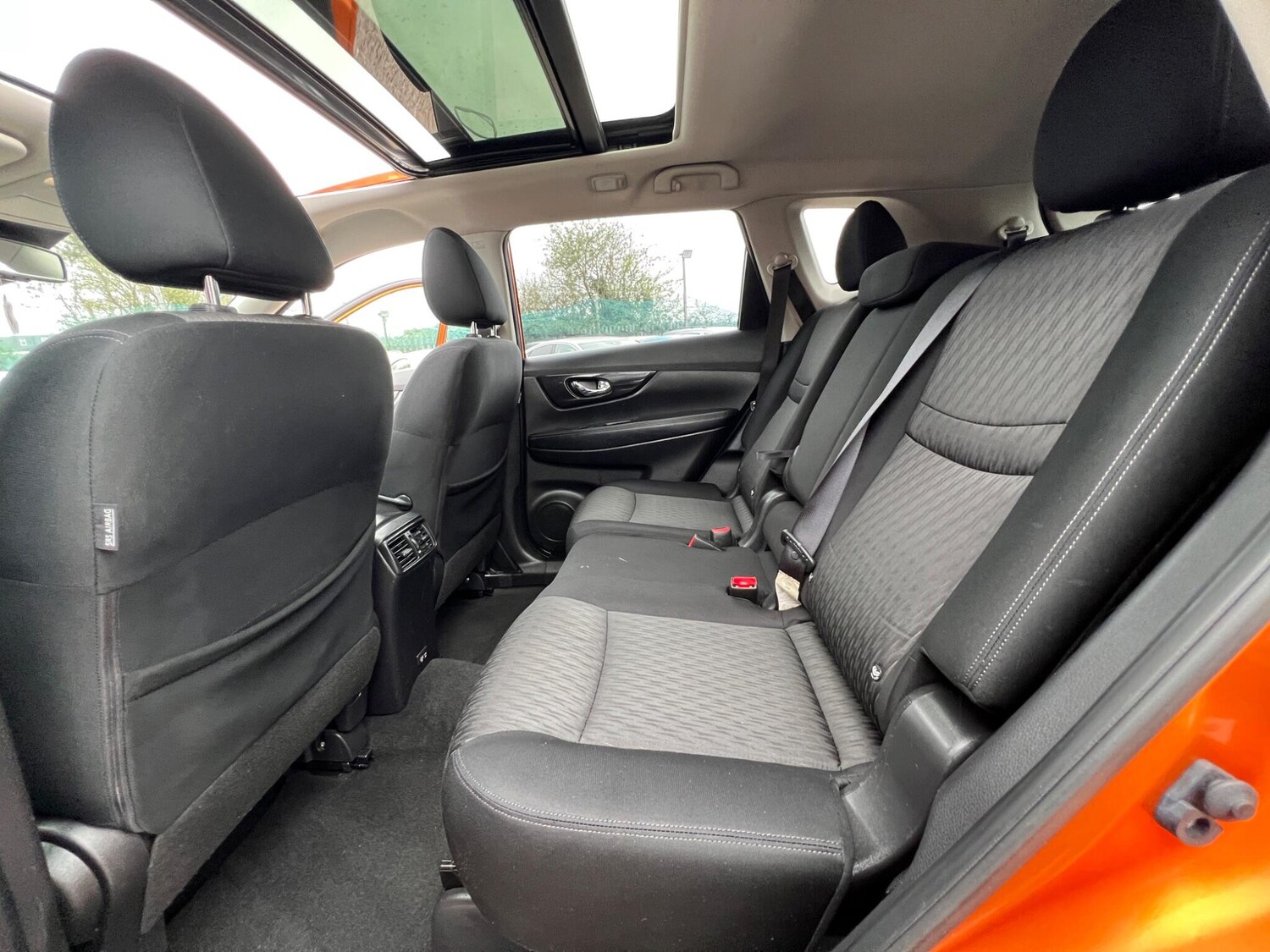 Used Nissan X-Trail for sale - 78214680: Photo 15