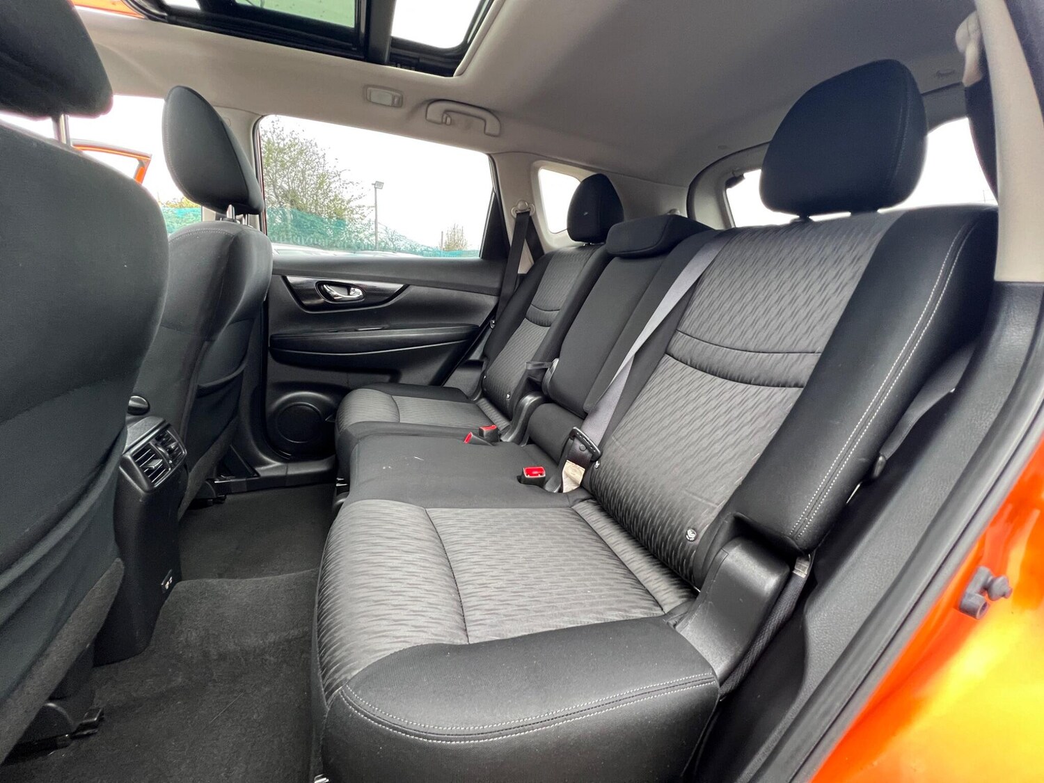 Used Nissan X-Trail for sale - 78214680: Photo 16