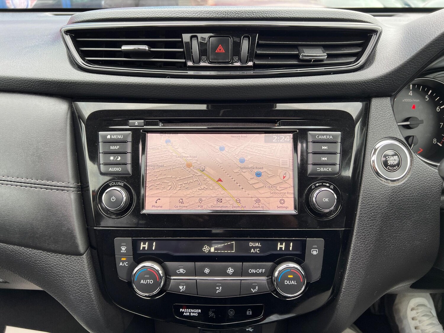 Used Nissan X-Trail for sale - 78214680: Photo 19