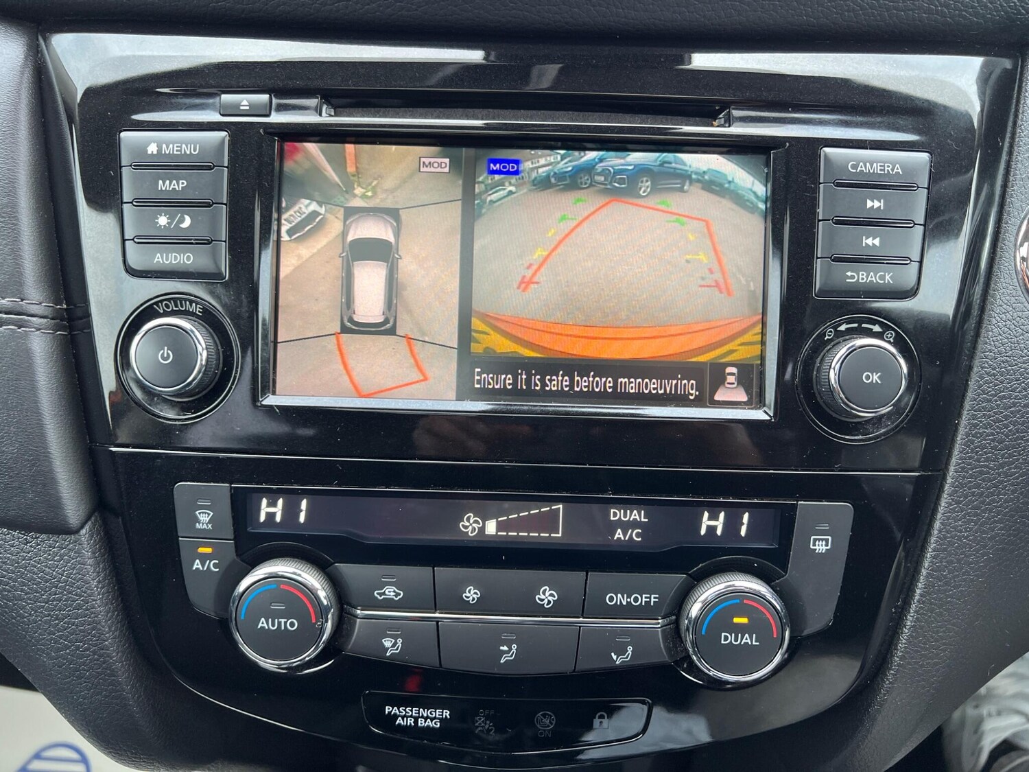 Used Nissan X-Trail for sale - 78214680: Photo 20