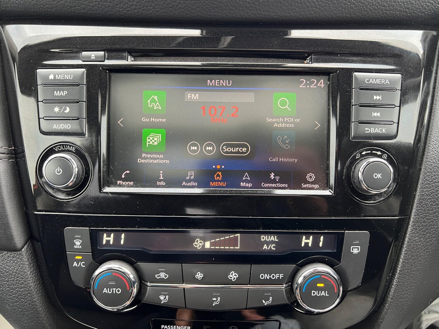 Used Nissan X-Trail for sale - 78214680: Photo 21