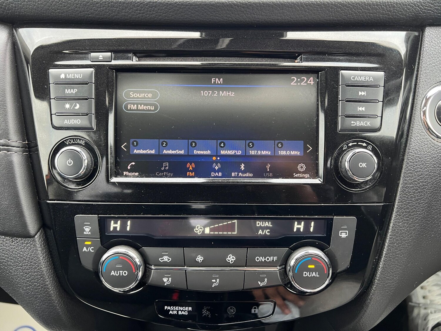 Used Nissan X-Trail for sale - 78214680: Photo 22