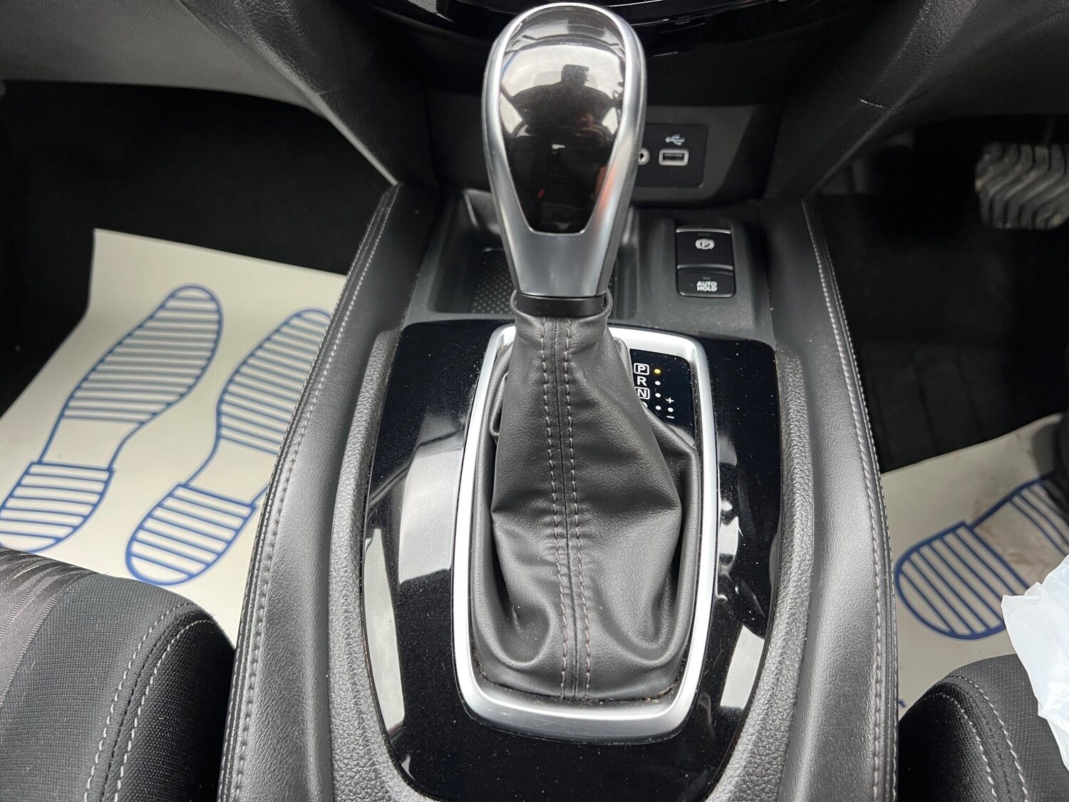 Used Nissan X-Trail for sale - 78214680: Photo 38