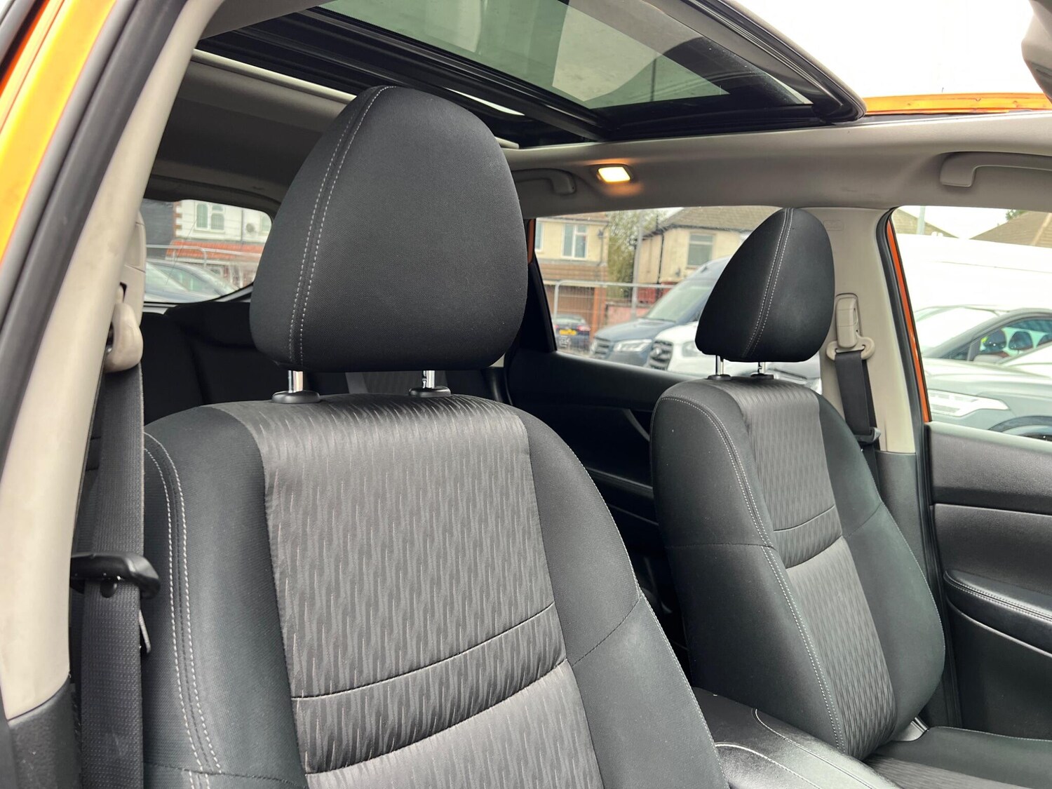 Used Nissan X-Trail for sale - 78214680: Photo 39