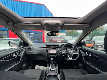 Used Nissan X-Trail 2021 for sale - 78214680: Photo