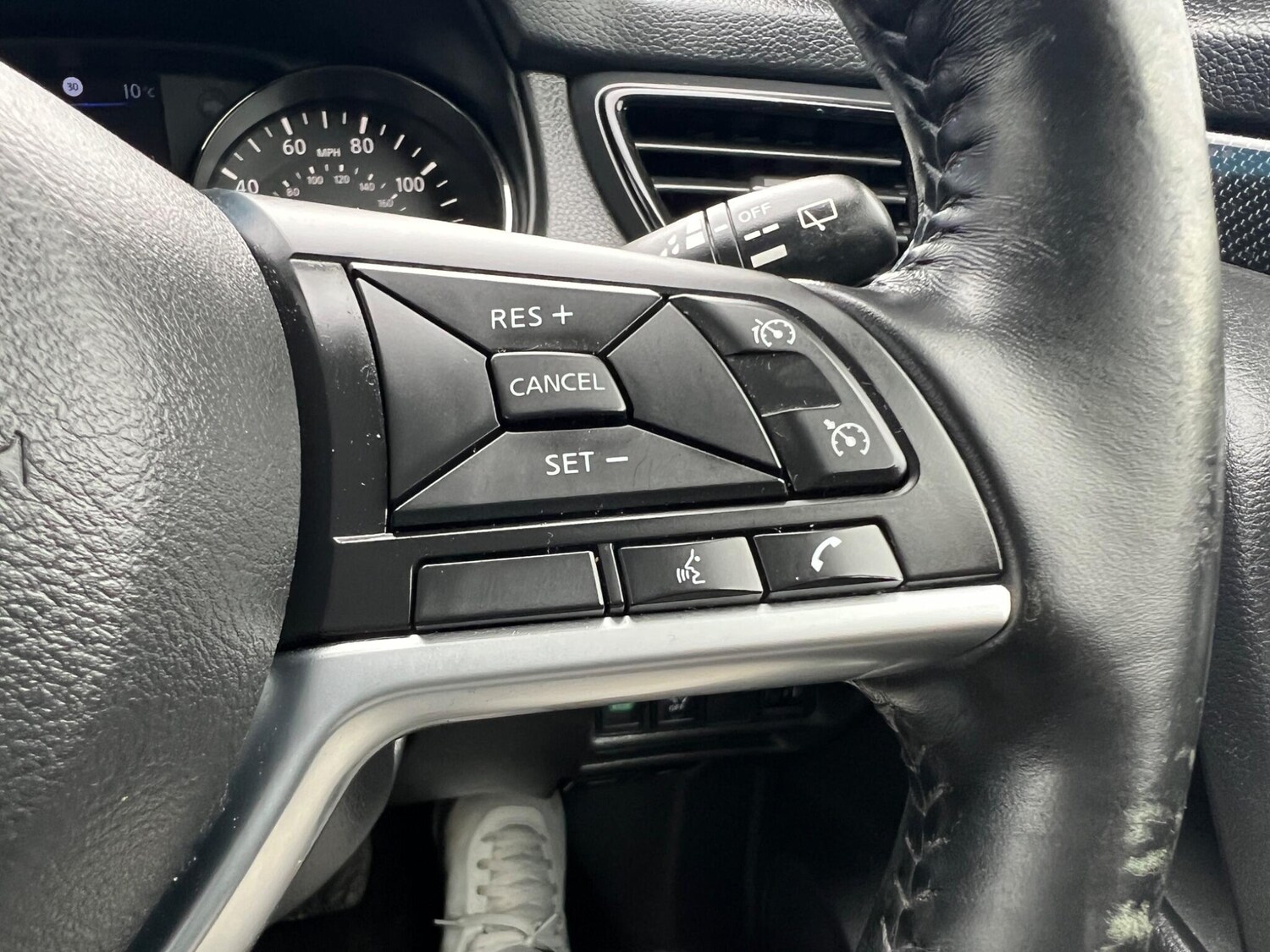 Used Nissan X-Trail for sale - 78214680: Photo 43