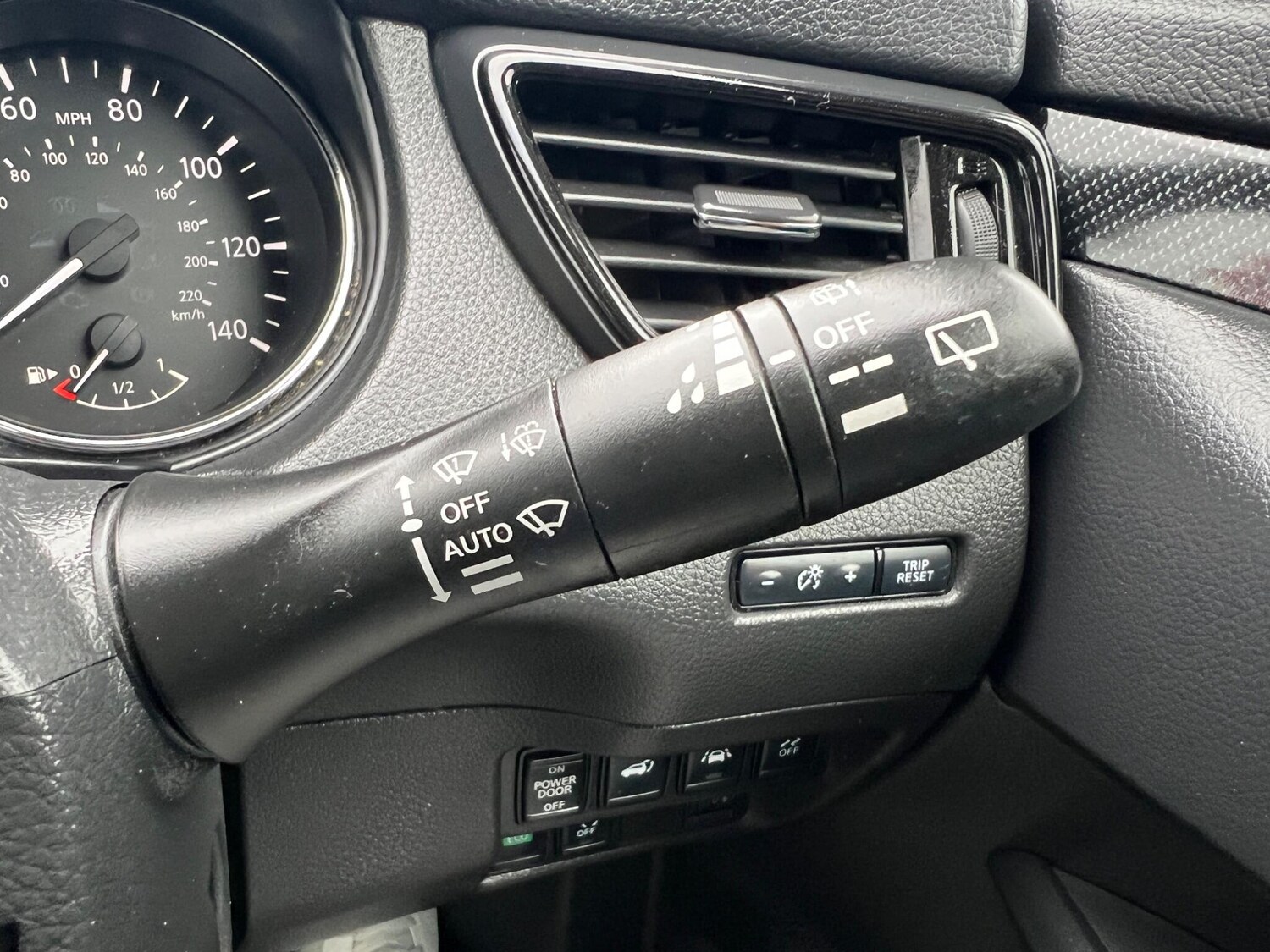 Used Nissan X-Trail for sale - 78214680: Photo 45