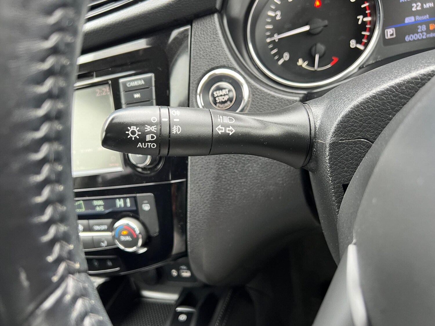 Used Nissan X-Trail for sale - 78214680: Photo 46