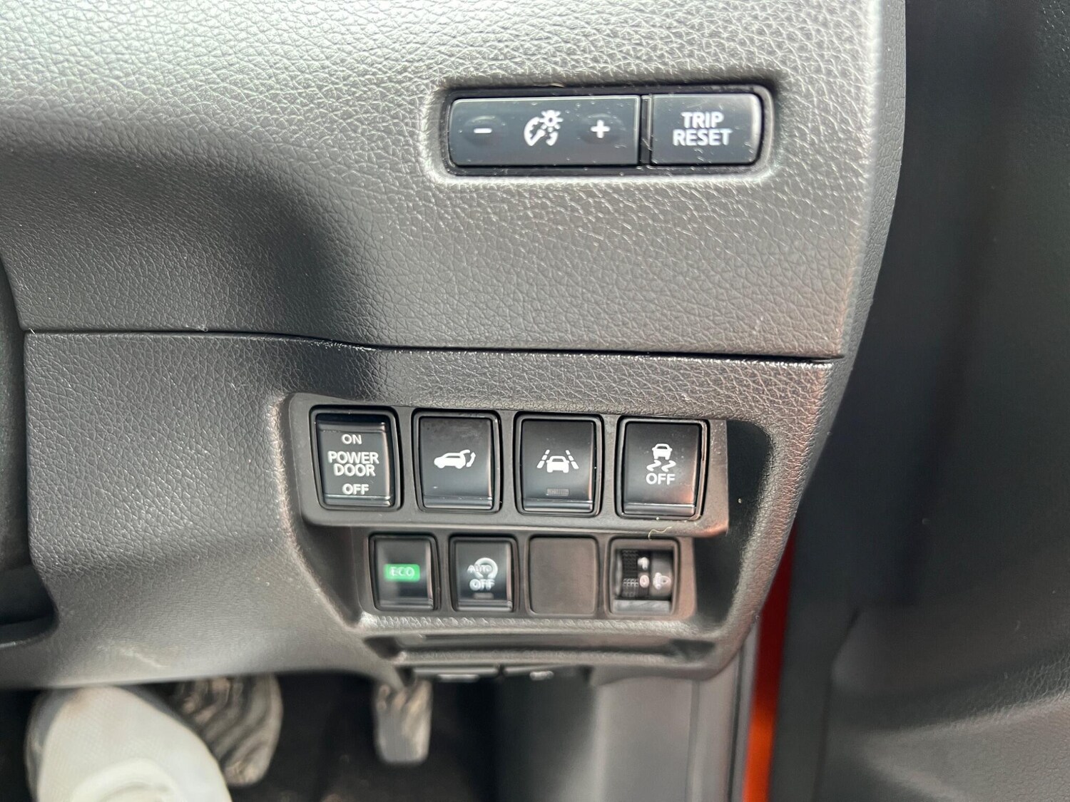 Used Nissan X-Trail for sale - 78214680: Photo 47