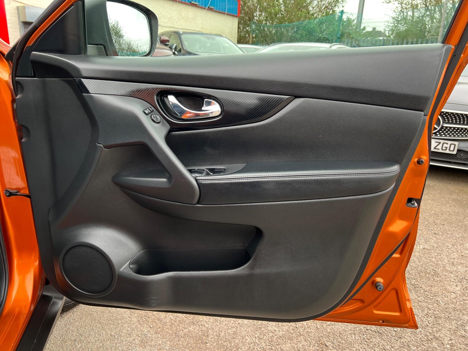 Used Nissan X-Trail for sale - 78214680: Photo 48